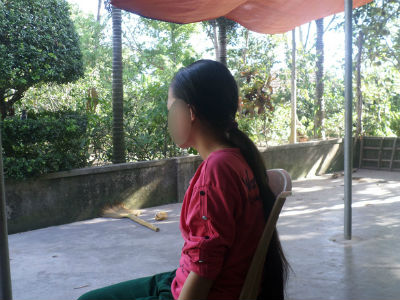 Nỗi đau đứa trẻ không cha, xa mẹ bị hàng xóm đáng tuổi ông hãm hiếp, mới 13 đã mang thai