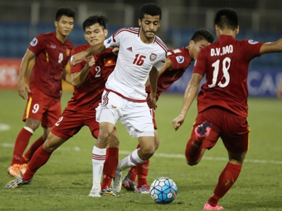 U19 Việt Nam - U19 Iraq: Quyết vào tứ kết