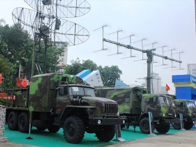 Việt Nam chính thức vận hành radar tự sản xuất