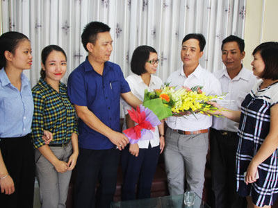 Bồi thường 50 triệu đồng cho người nhiễm HIV “oan”