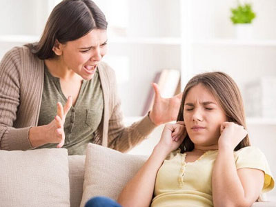 Chết điếng khi biết chuyện cô con gái 14 tuổi của tôi đã gây ra