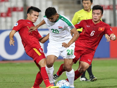 HLV của U19 Việt Nam: "Chúng tôi đã viết nên trang sử mới"