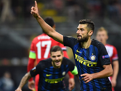 Lượt trận thứ ba Europa League: “Ông lớn” đã… lớn