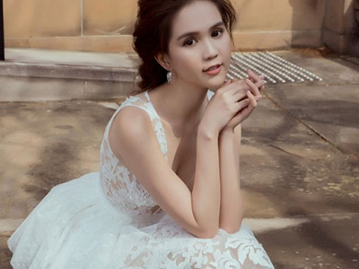 Ngọc Trinh: Tôi không phải "thánh từ thiện", rất ghét ai dựa hơi trong công việc