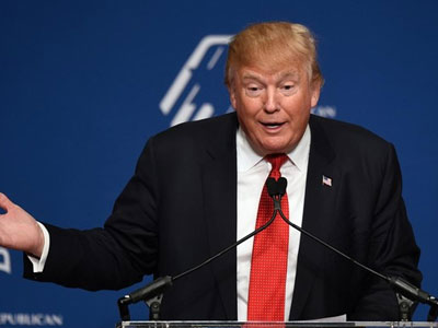 Ôm ảo vọng quyền lực, Trump sẵn sàng châm lửa đốt nước Mỹ?