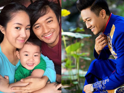 Quý Bình: “Tôi mong Lê Phương luôn hạnh phúc”