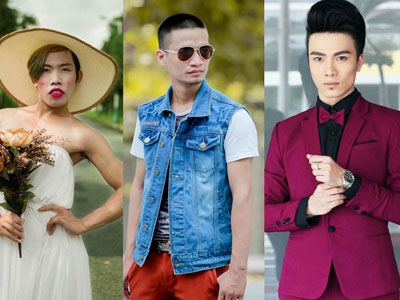 Thời đại tung hoành của những thảm họa showbiz