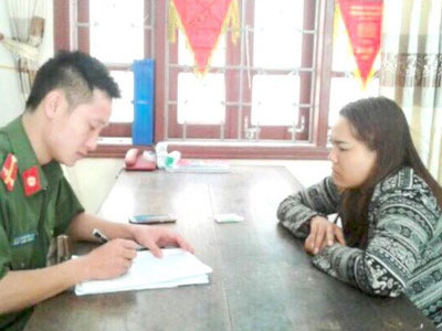 Tìm người thân của bé gái 4 tháng tuổi bị bắt cóc đi bán