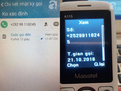 Xuất hiện chiêu lừa điện thoại từ nước ngoài khiến người mất tiền oan, người bị chồng ghen