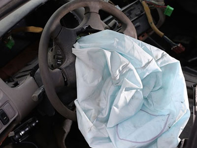 11 người chết tại Mỹ vì lỗi túi khí Takata trên ôtô Honda
