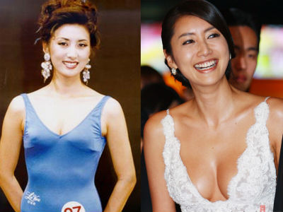 3 Hoa hậu, Á hậu Hàn Quốc tay trắng vì bê bối tình dục