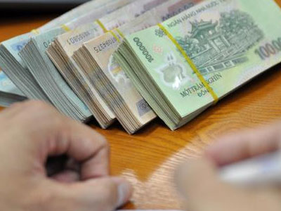 BIDV đồng ý trả cổ tức 2015 bằng tiền mặt