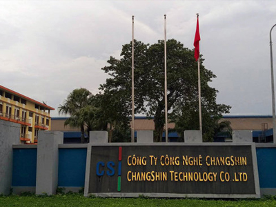 Công nhân chém chết quản đốc ngay cổng công ty