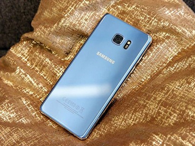 Galaxy S7 và S7 edge xanh san hô bán ra đầu tháng 11