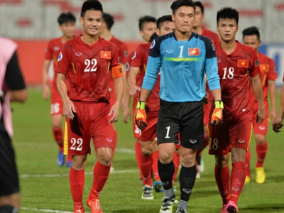 Giải mã thành công của U-19 VN