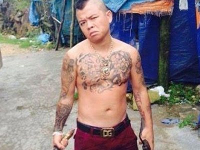Khởi tố, bắt tạm giam "thánh chửi" Dương Minh Tuyền vì nổ súng trong đêm