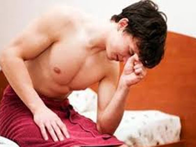 Món ăn tốt cho người mắc chứng tinh dịch bất thường