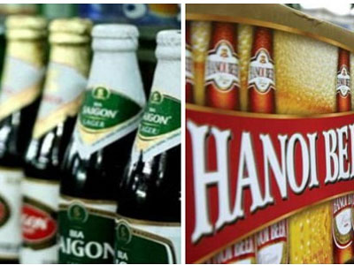 Ngày 28/10, cổ phiếu Habeco chính thức “lên sàn”