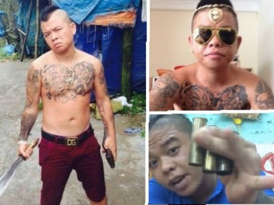 Vì sao Dương Minh Tuyền được cư dân mạng gọi là “Thánh chửi”?