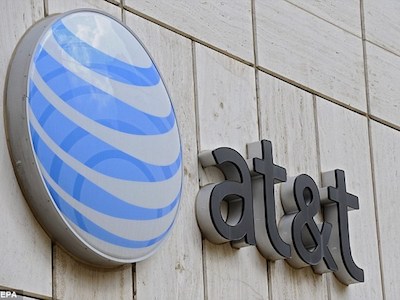 AT&T chi hơn 80 tỷ USD mua tổ hợp Time Warner gồm HBO, CNN