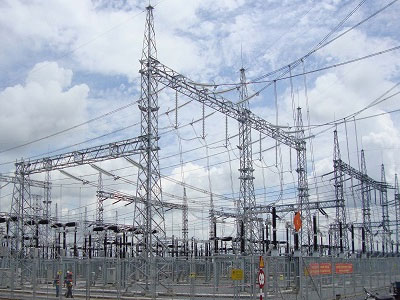 EVN chi gần 100.000 tỉ đầu tư xây dựng trong 9 tháng