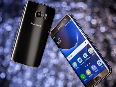 Galaxy S8 có thể dùng pin của LG