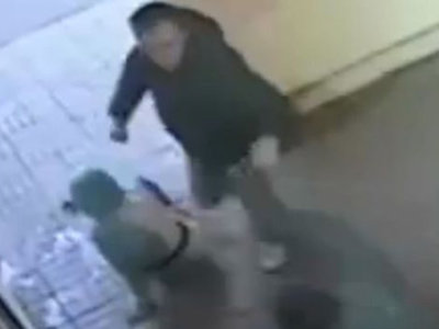 "Lục Vân Tiên" cứu phụ nữ bên Nga gây bão mạng
