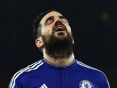 Man City giải cứu Fabregas, Trung Quốc mời gọi Rooney