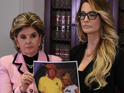 Sao phim người lớn “tố” tỷ phú Trump quấy rối tình dục