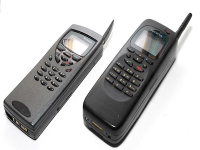 Vì sao Nokia từng thất bại trước Apple?