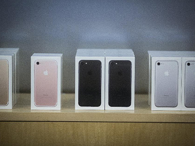 2 cách phân biệt iPhone dùng chip Qualcomm và chip Intel