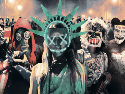5 bộ phim kinh dị hay nhất năm 2016 dành cho đêm Halloween