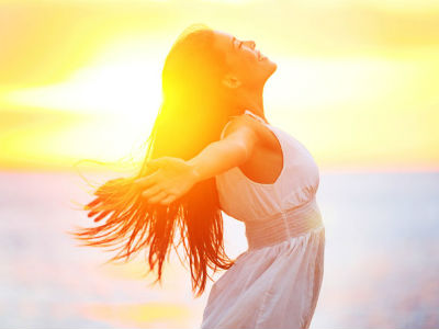 7 mẹo nhỏ để tăng năng lượng cho ngày thứ Hai