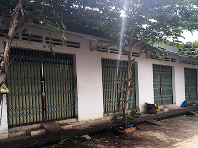 Bị đâm chết vì tán tỉnh người yêu của bạn