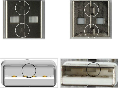 Cách nhận biết dây sạc iPhone, iPad chính hãng