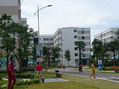Căn hộ 100 triệu chờ doanh nghiệp vào cuộc