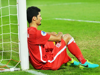 HLV Bahrain: "U19 VN vượt quá sức chịu đựng của chúng tôi"