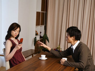 Ngã ngửa với bản chất nhiều chuyện của cô vợ đáng yêu nhà tôi