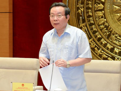 Quốc hội sẽ mở cửa đón cử tri vào xem trực tiếp