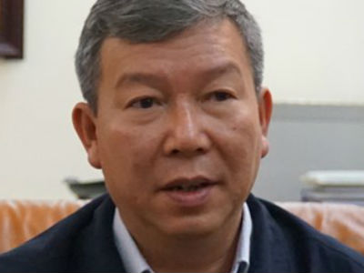 Sắp thay Chủ tịch Đường sắt Việt Nam
