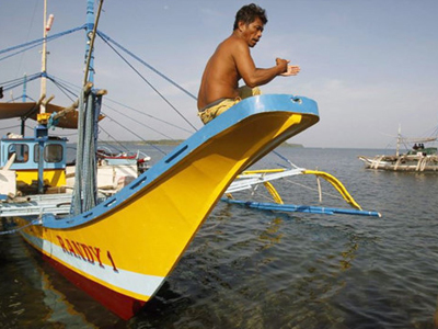 Thẩm phán Philippines: Ông Duterte phát biểu sai về vấn đề Biển Đông