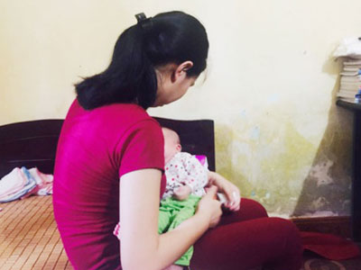 Vì sao không khởi tố "Nghi án nữ sinh cấp ba bị cưỡng hiếp và sinh con"?