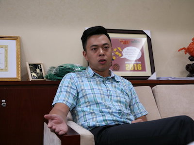 “Vũ Quang Hải nên viết đơn thôi việc ngay”