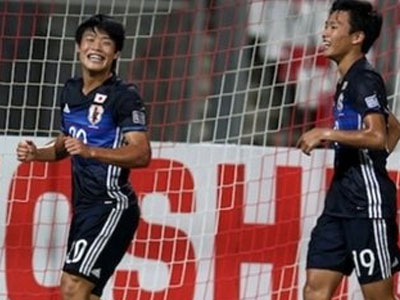 Đối thủ của U19 Việt Nam ở bán kết: U19 Nhật Bản mạnh cỡ nào?