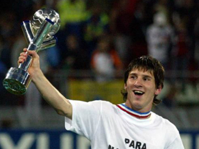 FIFA U20 World Cup: Bệ phóng cho những giấc mơ