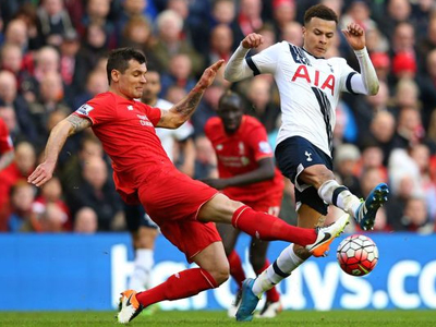 Liverpool - Tottenham: "Derby" Ngoại hạng Anh tại League Cup