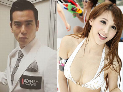 Loạt mỹ nhân 19+ từng cặp kè "tay chơi sát gái" Bành Vu Yến