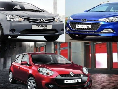 Ôtô Ấn Độ đổ bộ Việt Nam với giá bình quân 154 triệu đồng