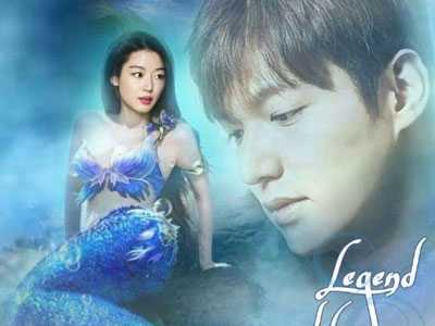 Phim mới của Lee Min Ho có giá gấp đôi "Hậu duệ mặt trời"