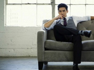 Quyết cưới cô gái muốn ký hợp đồng hôn nhân với tôi